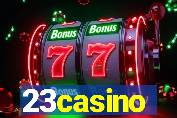 23casino