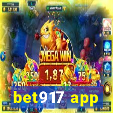 bet917 app