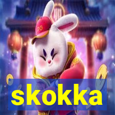 skokka