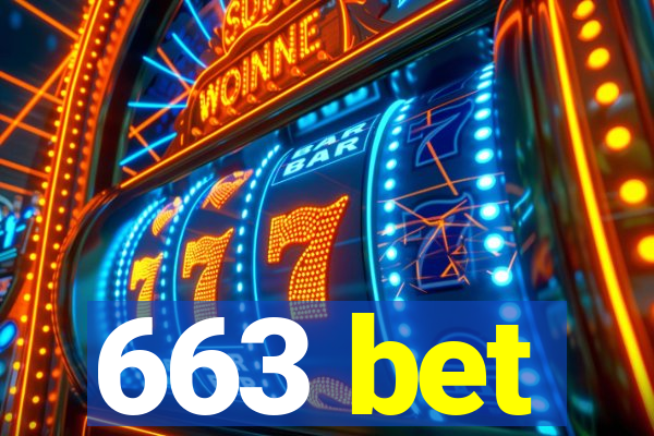 663 bet