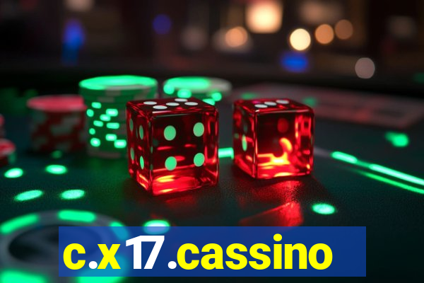 c.x17.cassino