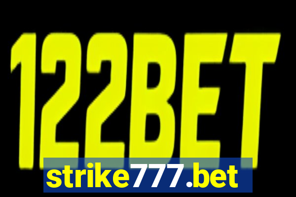 strike777.bet