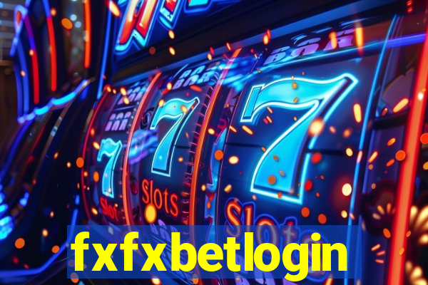 fxfxbetlogin