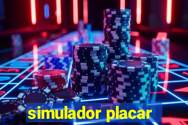 simulador placar