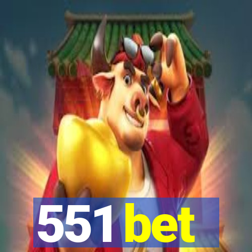 551 bet