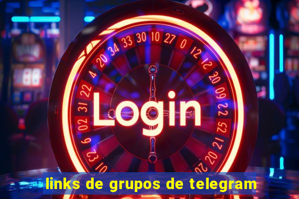 links de grupos de telegram