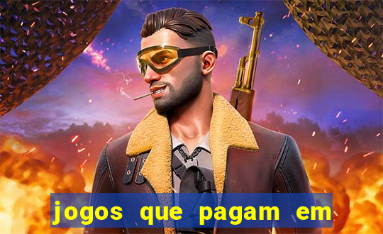 jogos que pagam em euro no paypal