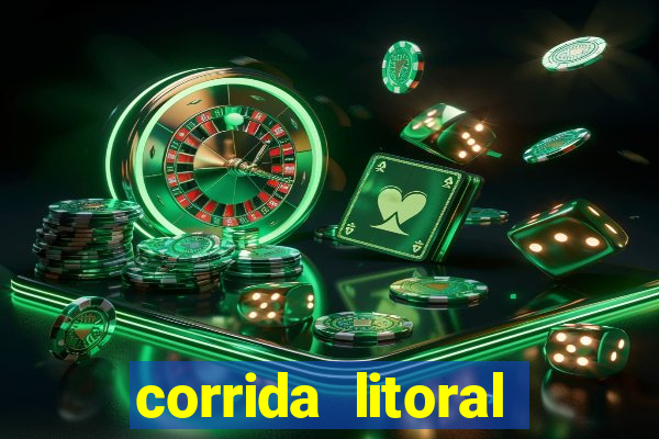 corrida litoral norte 2024