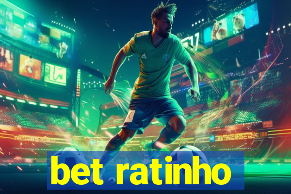 bet ratinho