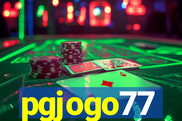 pgjogo77