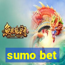 sumo bet