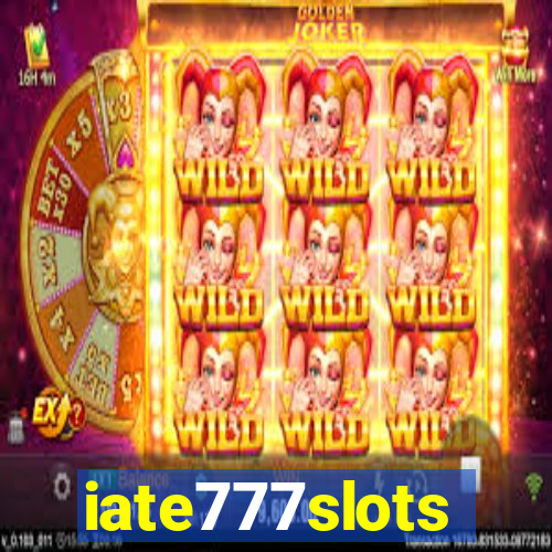 iate777slots