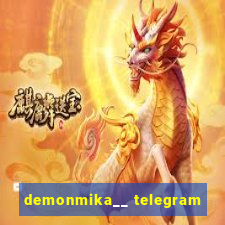 demonmika__ telegram