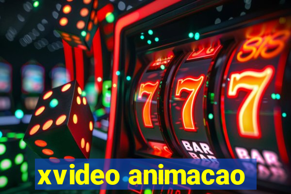 xvideo animacao