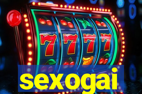 sexogai