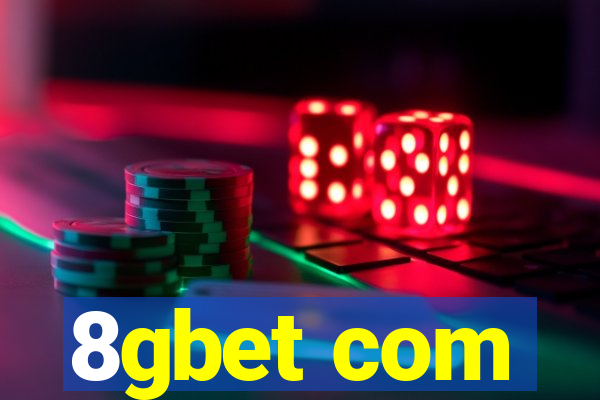 8gbet com