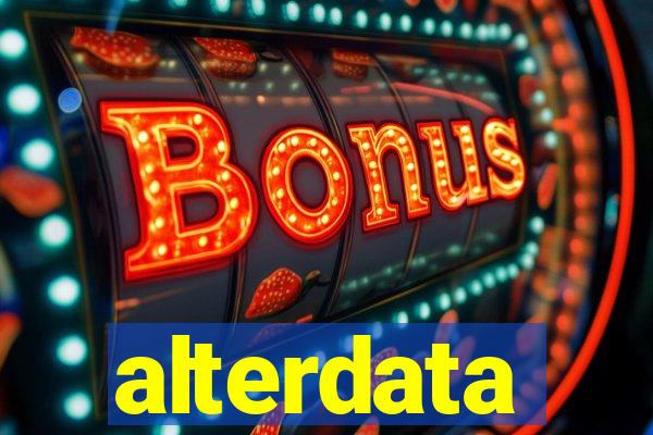 alterdata