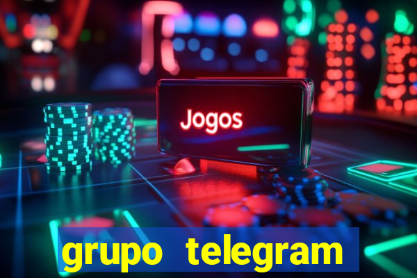 grupo telegram ganhar pix