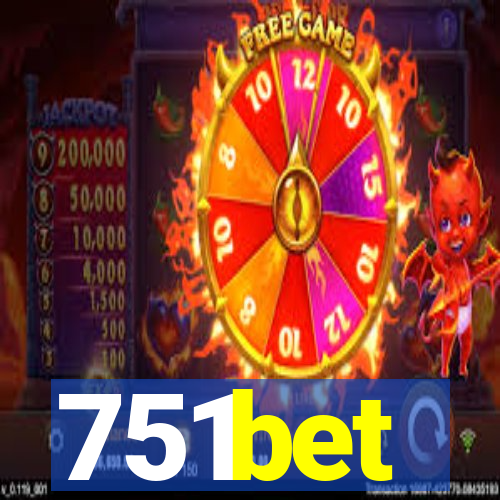 751bet