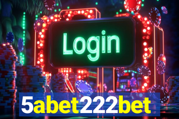 5abet222bet