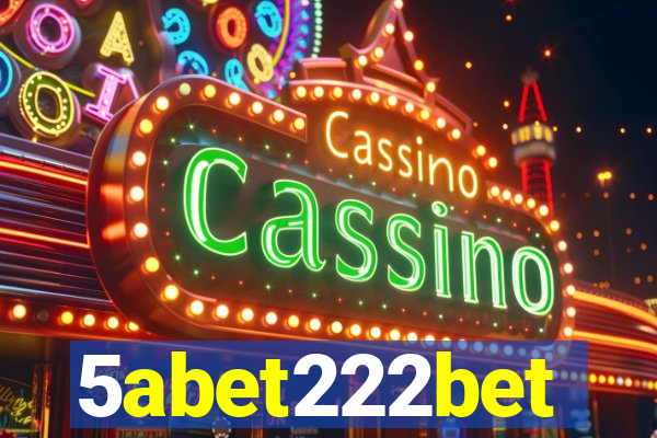 5abet222bet