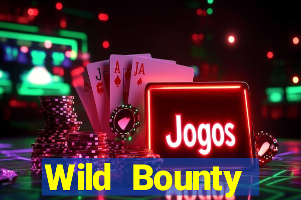 Wild Bounty Showdown pg demo main demo pg soft wild bounty