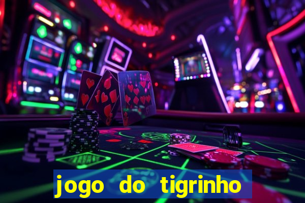 jogo do tigrinho jojo todynho