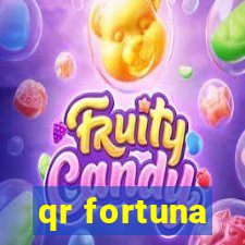 qr fortuna