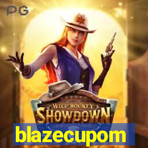 blazecupom