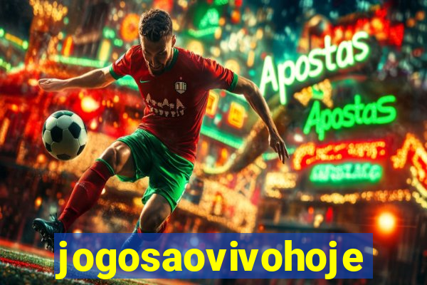 jogosaovivohoje