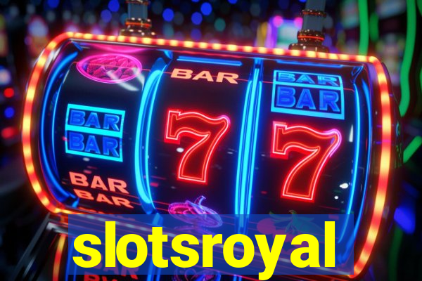 slotsroyal