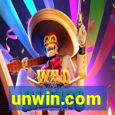 unwin.com