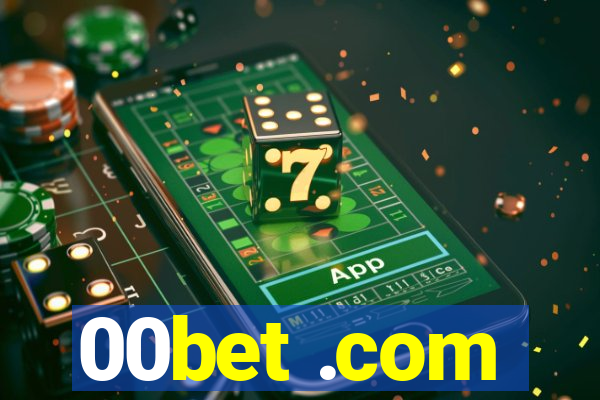 00bet .com