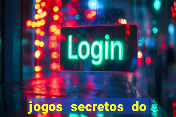 jogos secretos do friv 2018