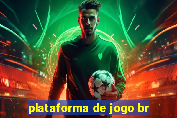 plataforma de jogo br