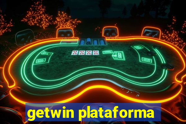 getwin plataforma