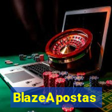 BlazeApostas