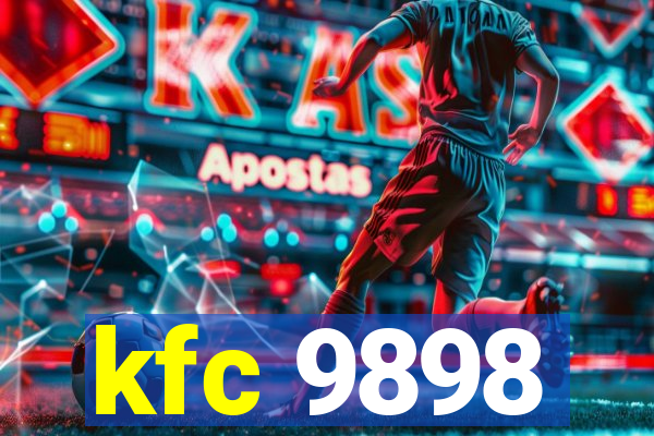 kfc 9898