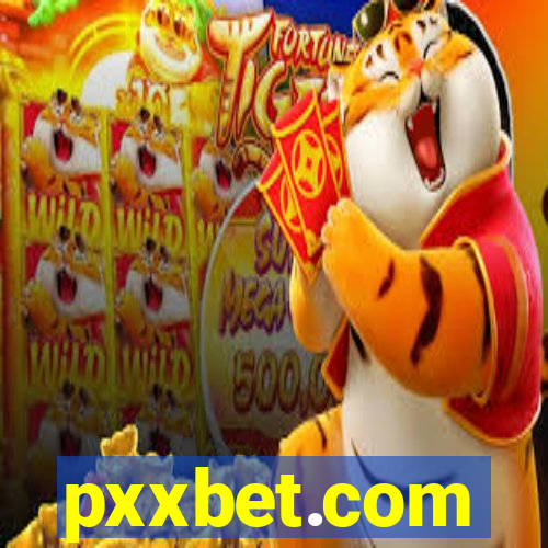 pxxbet.com