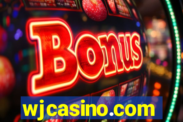 wjcasino.com