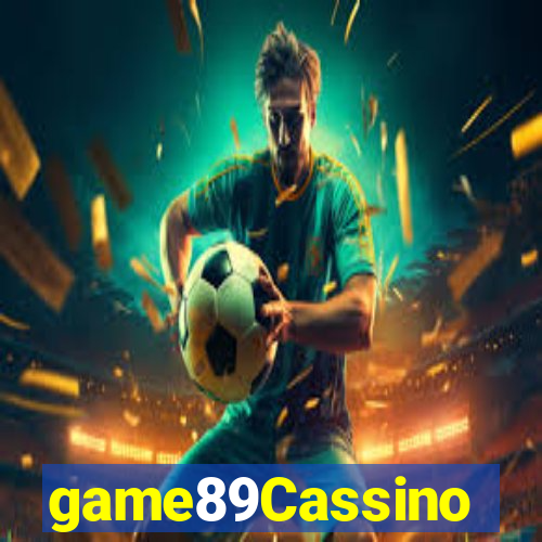 game89Cassino