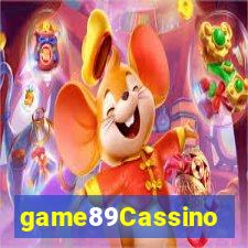 game89Cassino