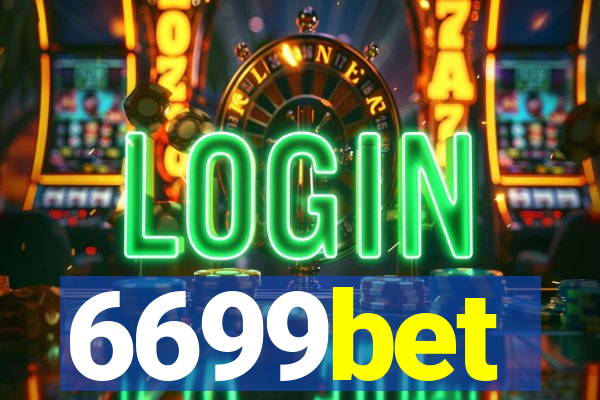 6699bet