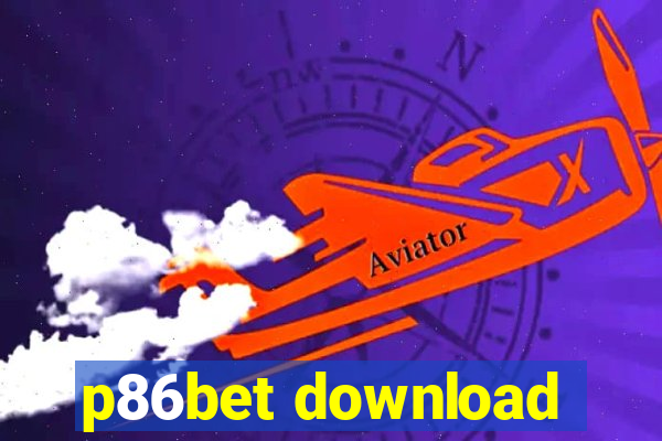 p86bet download