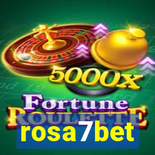 rosa7bet