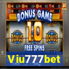 Viu777bet