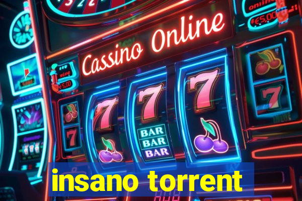 insano torrent