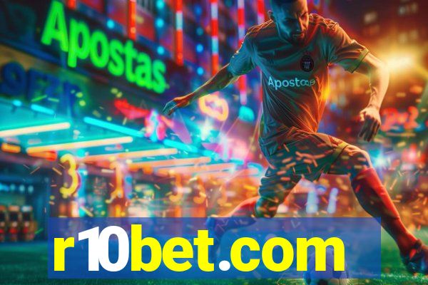 r10bet.com