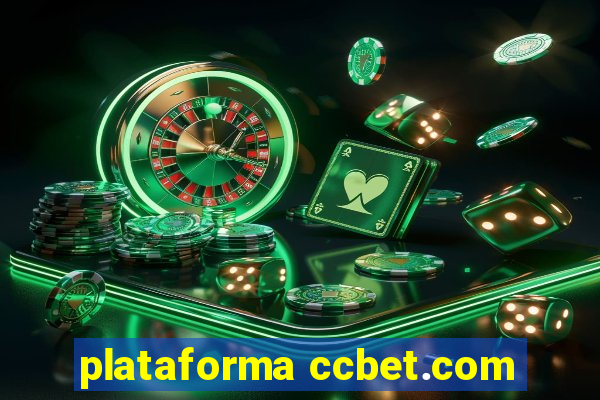 plataforma ccbet.com