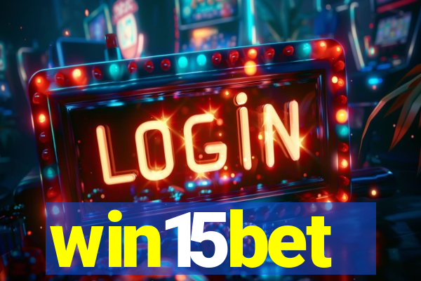 win15bet